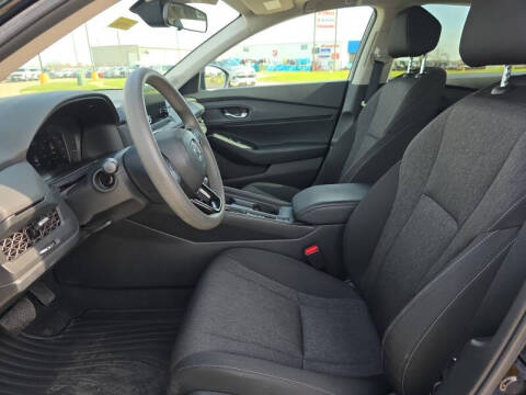 2023 Honda Accord