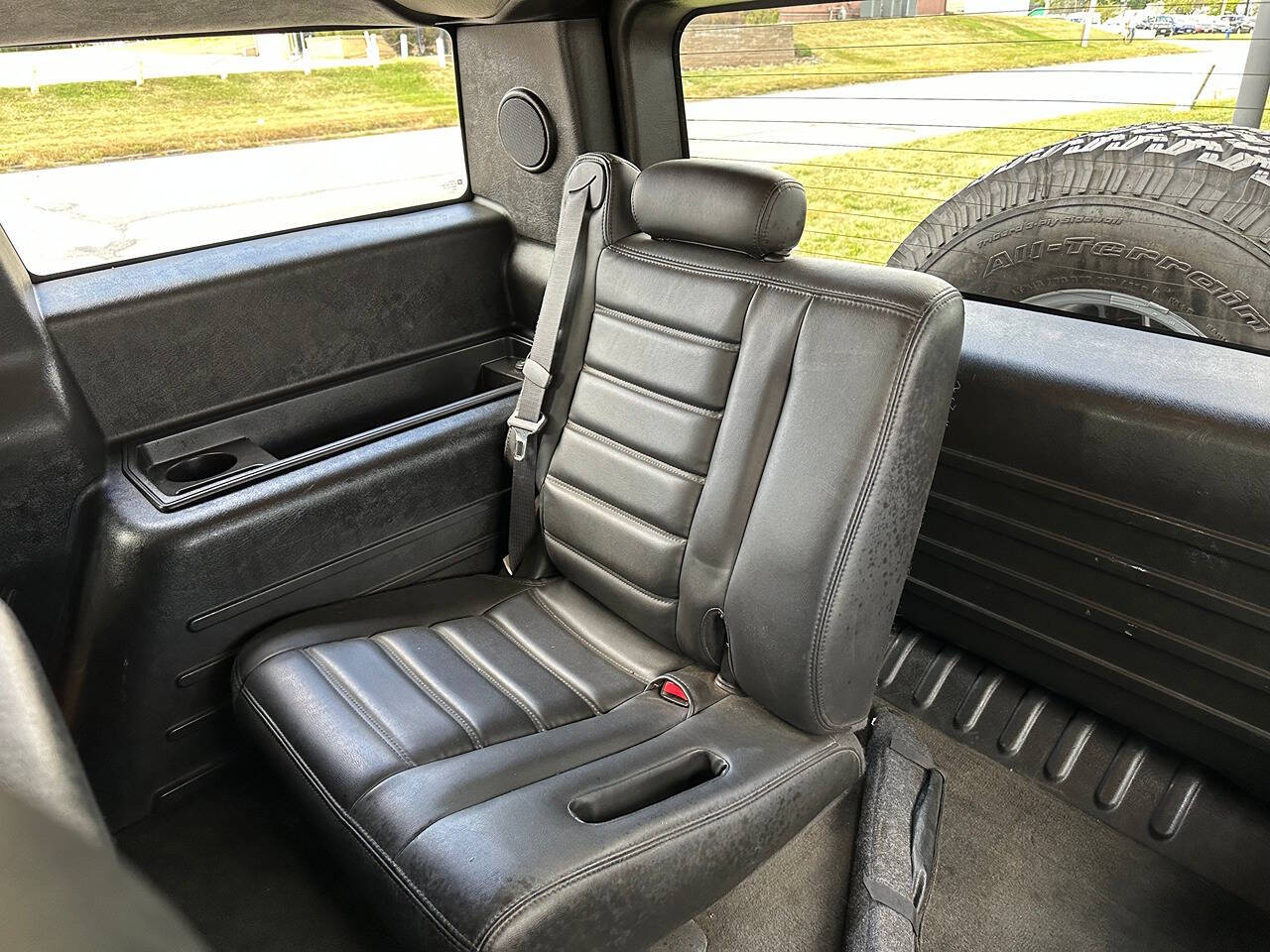 2005 HUMMER H2 for sale at Dan Haris Motors in Waterloo, IA