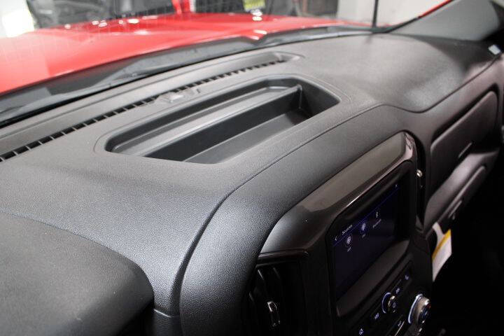 2026 GMC Sierra 2500HD Pro