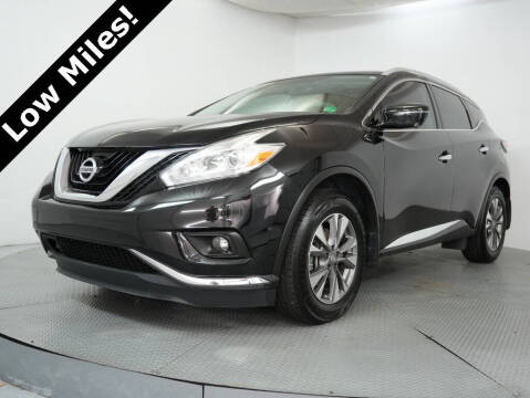 2017 Nissan Murano