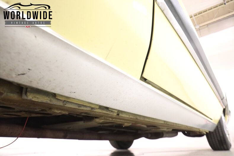1973 Ford Thunderbird