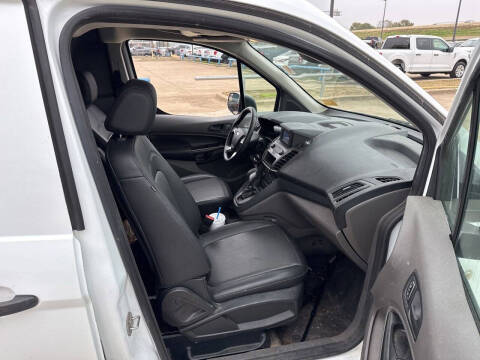 2022 Ford Transit Connect XL