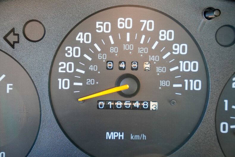 1995 Chevrolet Monte Carlo Z34