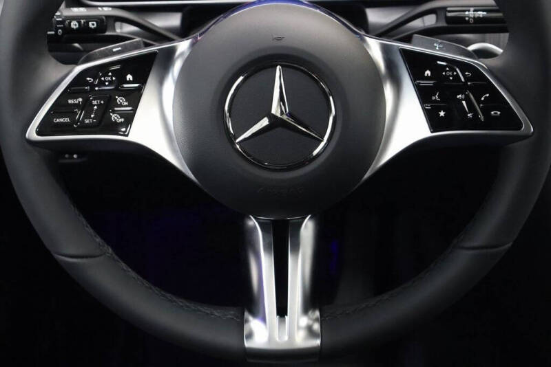 2026 Mercedes-Benz GLC GLC 300 4MATIC