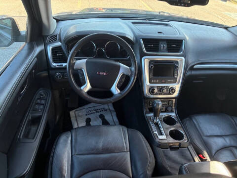 2015 GMC Acadia SLT-1
