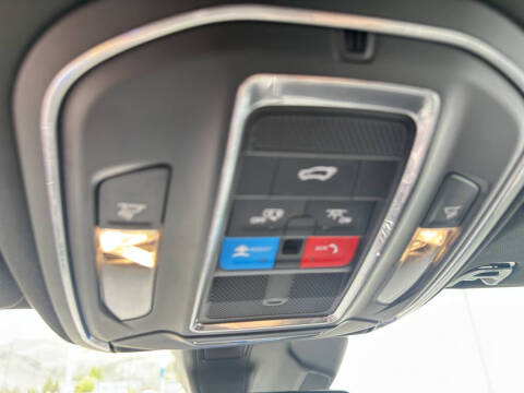 2023 Jeep Wagoneer L Series II