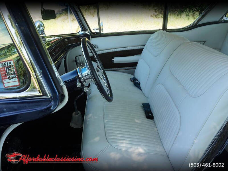 1958 Chevrolet Impala