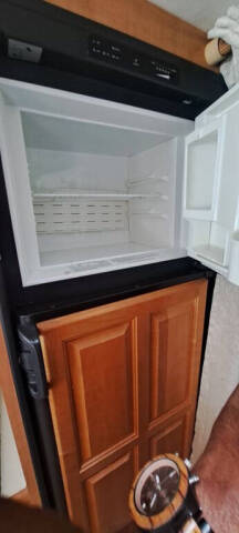 2004 Ford Motorhome Chassis