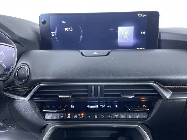 2026 Mazda CX-90 Plug-in Hybrid Premium Plus