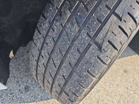 2019 Chevrolet Volt LT