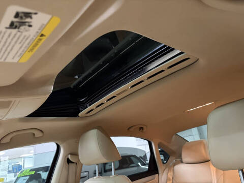 2013 Volkswagen Passat TDI SE