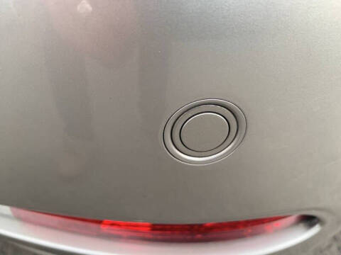 2005 BMW 6 Series 645Ci