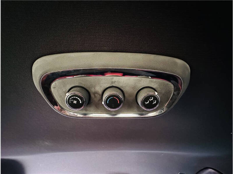 2017 Dodge Durango R/T