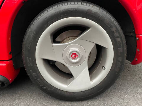 1992 Dodge Viper RT/10