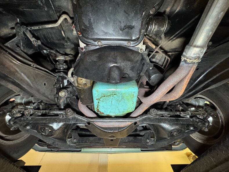 1968 Pontiac Bonneville