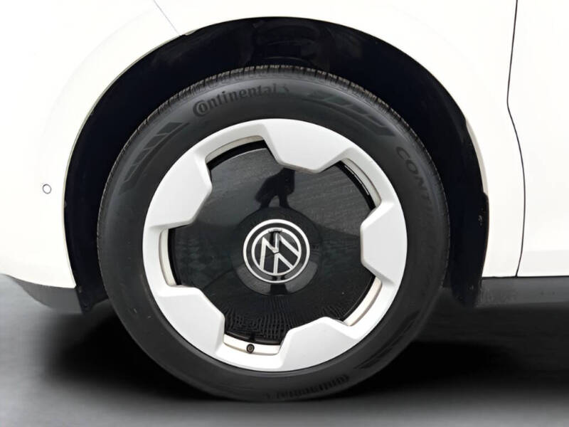2025 Volkswagen ID. Buzz Pro S