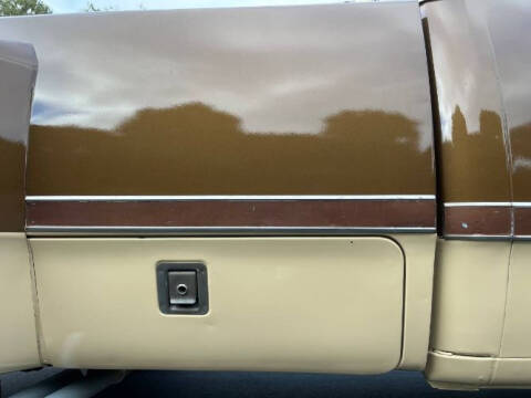 1974 Dodge D200 Pickup