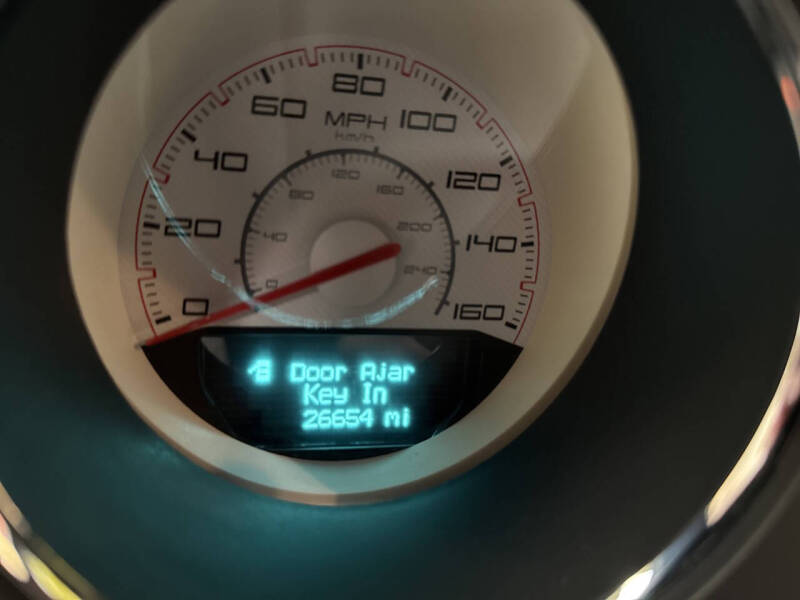2013 Dodge Challenger R/T Classic