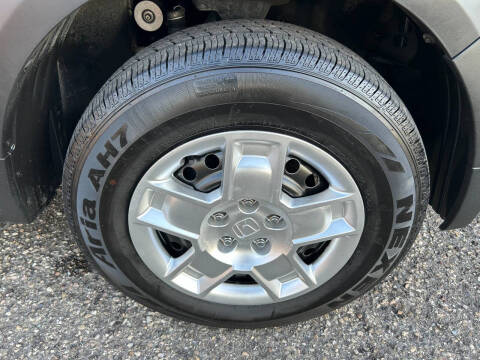 2008 Honda Element LX