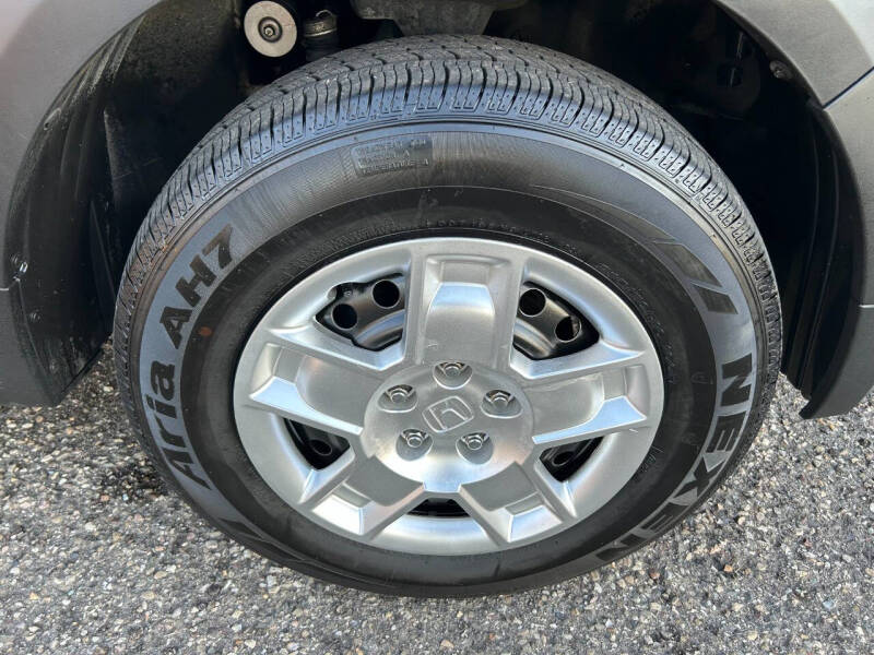 2008 Honda Element LX