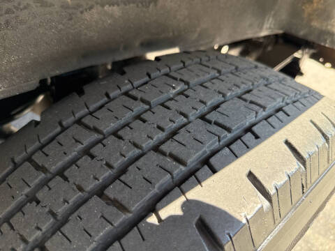 2009 Ford E250 CARGO VAN