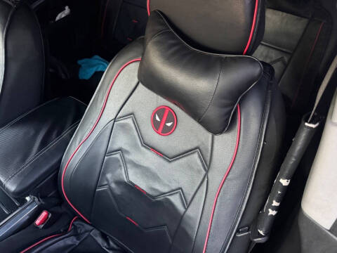 2016 Acura MDX SH-AWD w/Tech