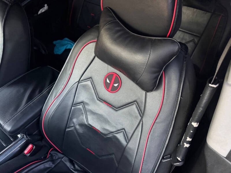 2016 Acura MDX SH-AWD w/Tech