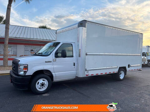 2022 Ford E-Series E-350 SD