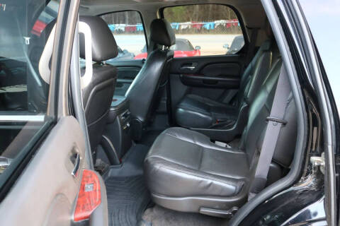 2011 Cadillac Escalade Premium