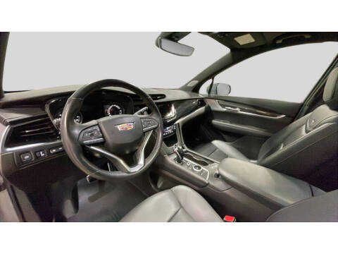 2023 Cadillac XT6 Sport