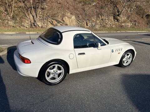 1996 BMW Z3
