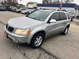 2006 Pontiac Torrent for sale at G T Motorsports in Racine WI