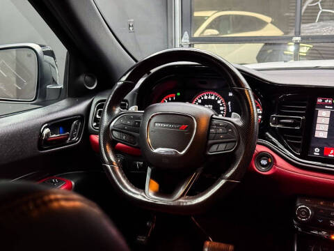 2022 Dodge Durango R/T