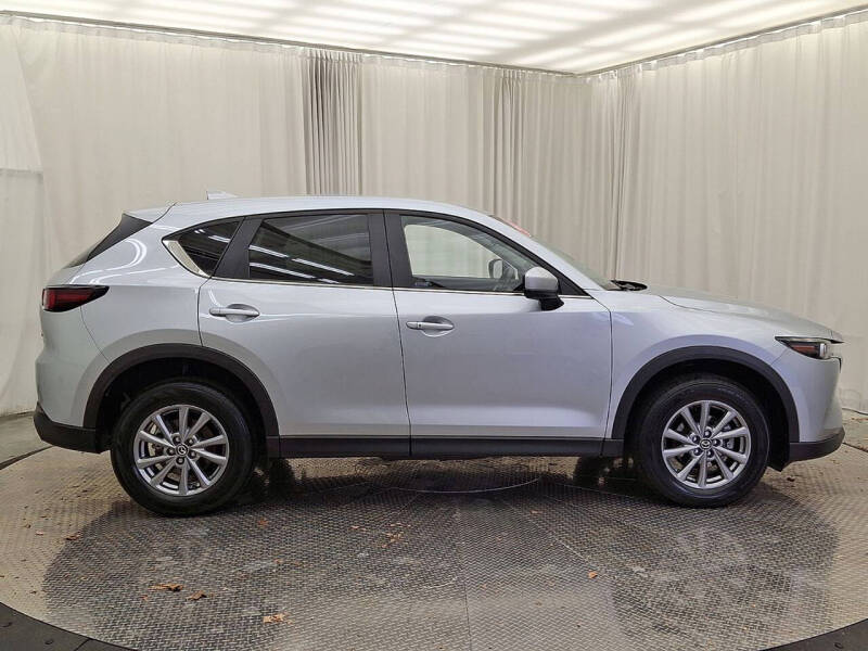 2023 Mazda CX-5 2.5 S Select