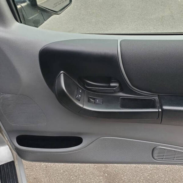 2011 Ford Ranger XLT