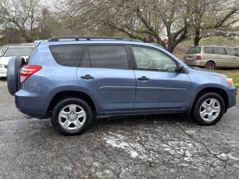 2011 Toyota RAV4