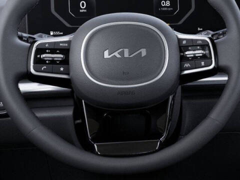 2026 Kia Carnival Hybrid