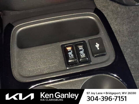 2020 Mitsubishi Mirage G4