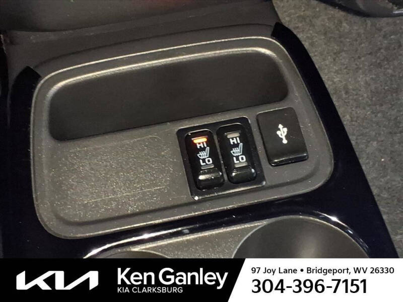 2020 Mitsubishi Mirage G4