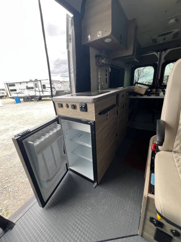 2023 Winnebago Solis 59PX