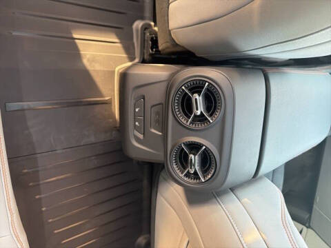 2026 Chevrolet Blazer EV SS