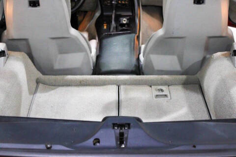 1993 Chevrolet Corvette