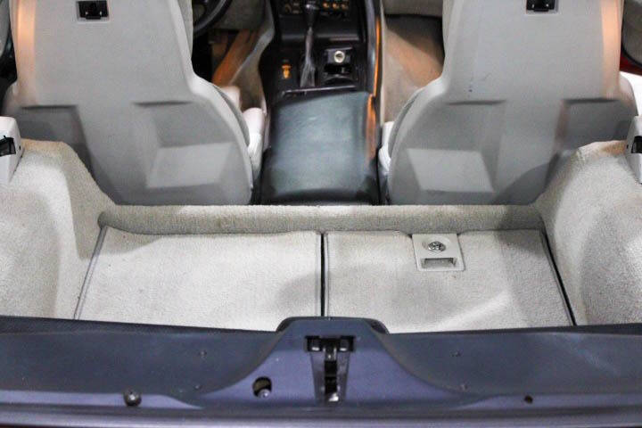 1993 Chevrolet Corvette