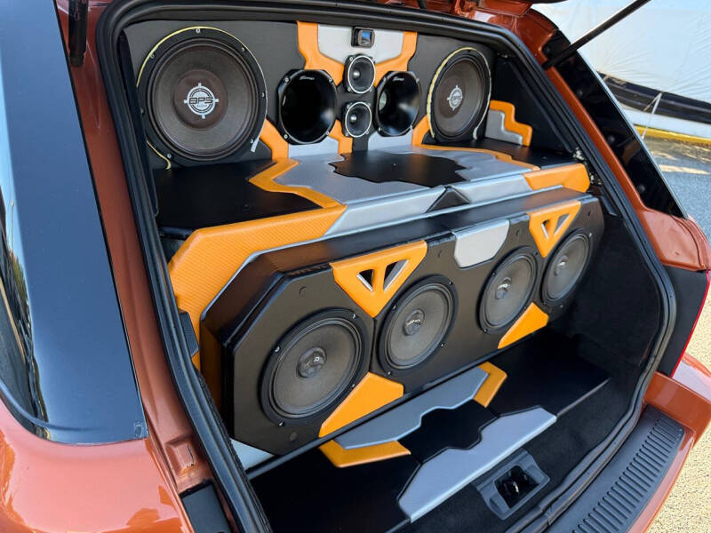 2006 Land Rover Range Rover Sport Supercharged