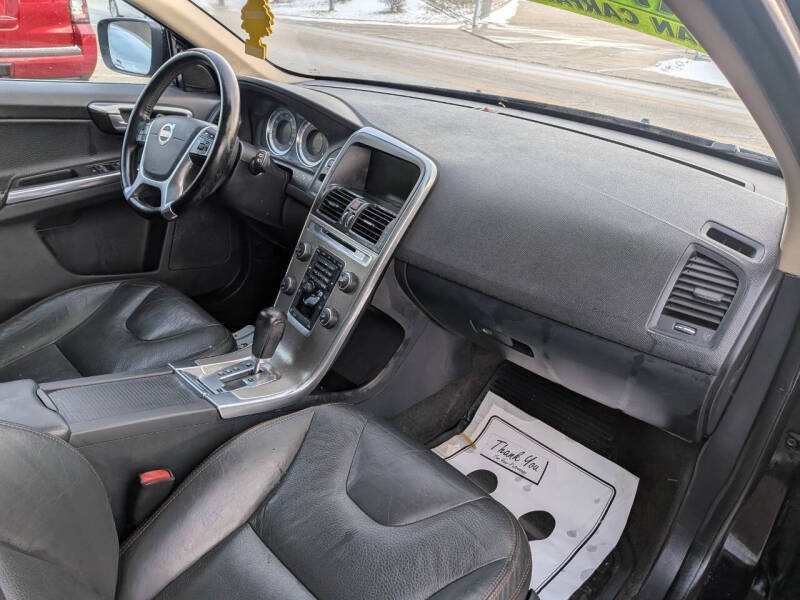 2012 Volvo XC60 3.2