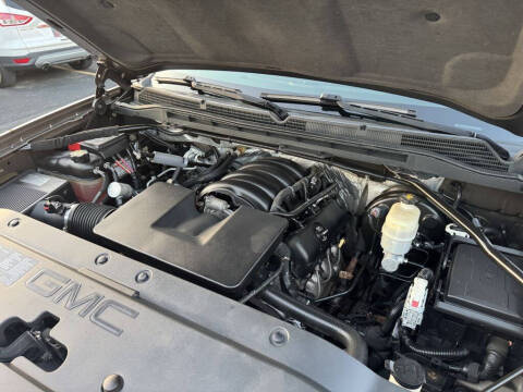 2014 GMC Sierra 1500