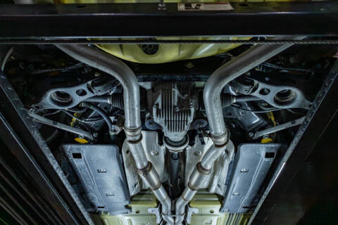 2017 Dodge Challenger R/T Scat Pack