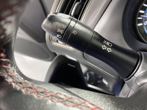 2021 Infiniti Q60 Red Sport 400