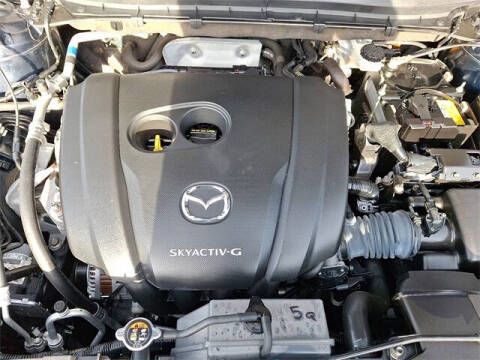 2023 Mazda CX-5 2.5 S Premium Plus