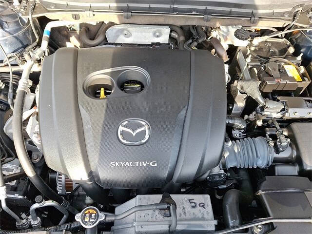 2023 Mazda CX-5 2.5 S Premium Plus